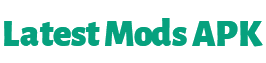 Latest mods apk | Best Mod Games and Apps For Android